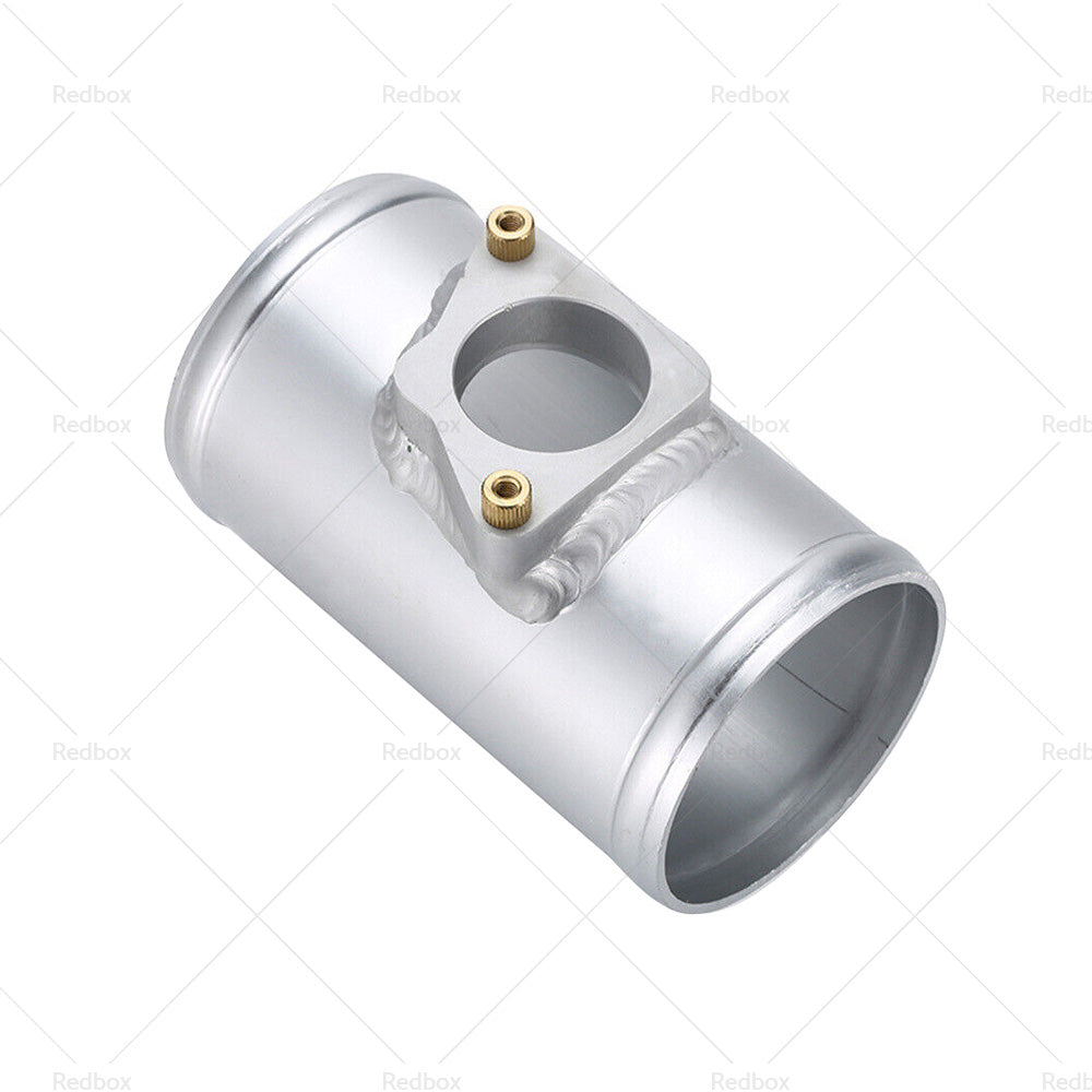 {{ 3 inch 76mm Mass Air Flow Sensor Mount Adapter Tube Suitable For Toyota Mazda Suzuki }} - Buy Car Parts Online at {{ Kaka Auto Parts }}.