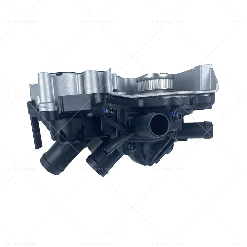 {{ Water Pump Suitable For VW Golf MK7 Tiguan Caddy 1. 4L Turbo for Audi A3 Q2 Q3 }} - Buy Car Parts Online at {{ Kaka Auto Parts }}.