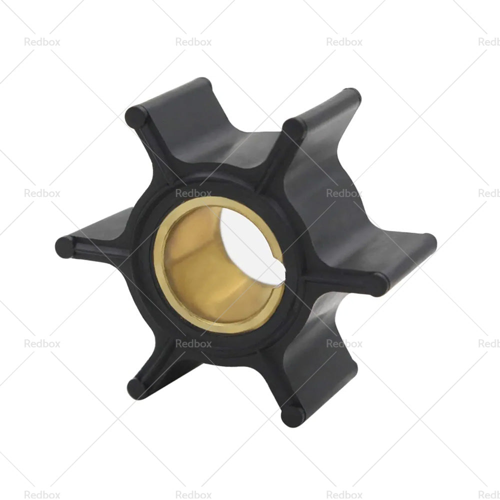{{ Water Pump Impeller Suitable for Johnson Evinrude OMC 9. 9HP 15HP 386084 Outboard }} - Buy Car Parts Online at {{ Kaka Auto Parts }}.