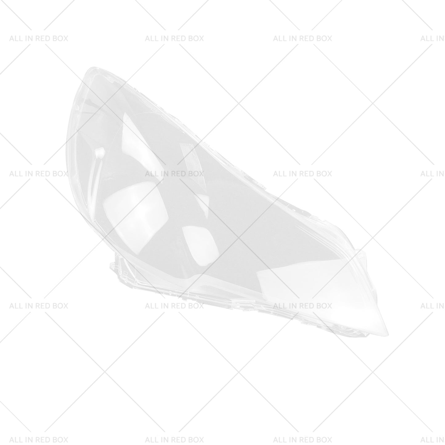 {{ 2x Headlight Lens Cover Replacement Suitable for Subaru Outback Liberty 10-14 }} - Buy Car Parts Online at {{ Kaka Auto Parts }}.