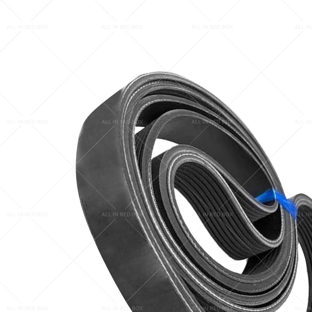 Ribbed Belt 6PK2100 Suitable For Jeep Grand Cherokee 3. 0 CRD V6 4x4 WK,WK2