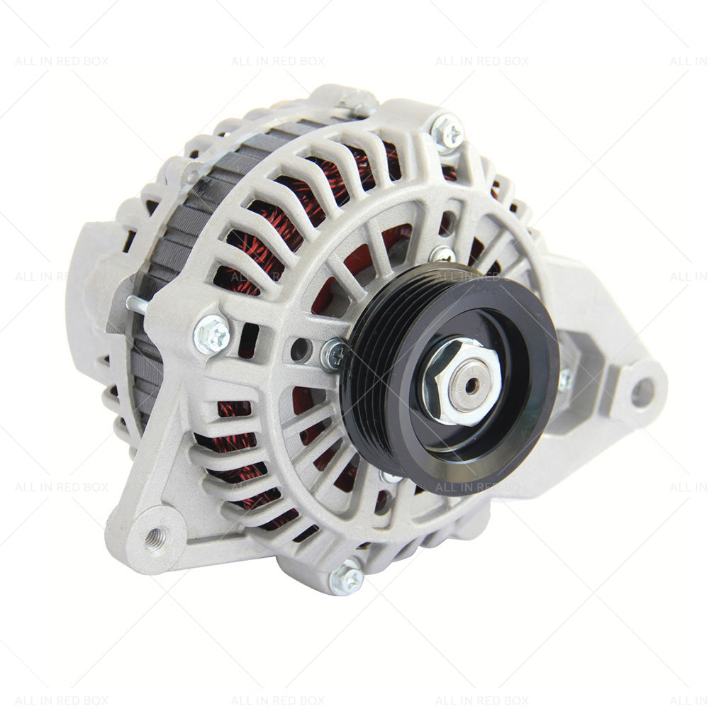Alternator Suitable For Mitsubishi NM MK Triton Pajero V6 6G74 3. 0L 3. 5L 6G72