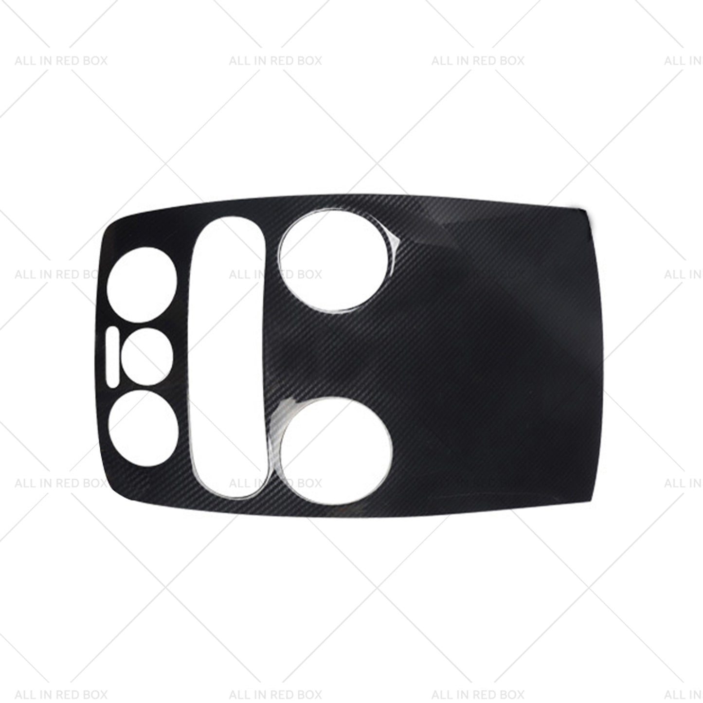 {{ Carbon Style Center Dashboard AC and CD Panel Cover Suitable For VW Beetle 98-03 }} - Buy Car Parts Online at {{ Kaka Auto Parts }}.