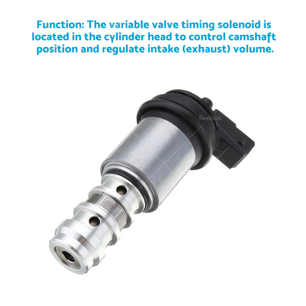 Timing Control Valve Solenoid Fits For BMW 1 3 5 6 7 Series X1 X5 11367560462