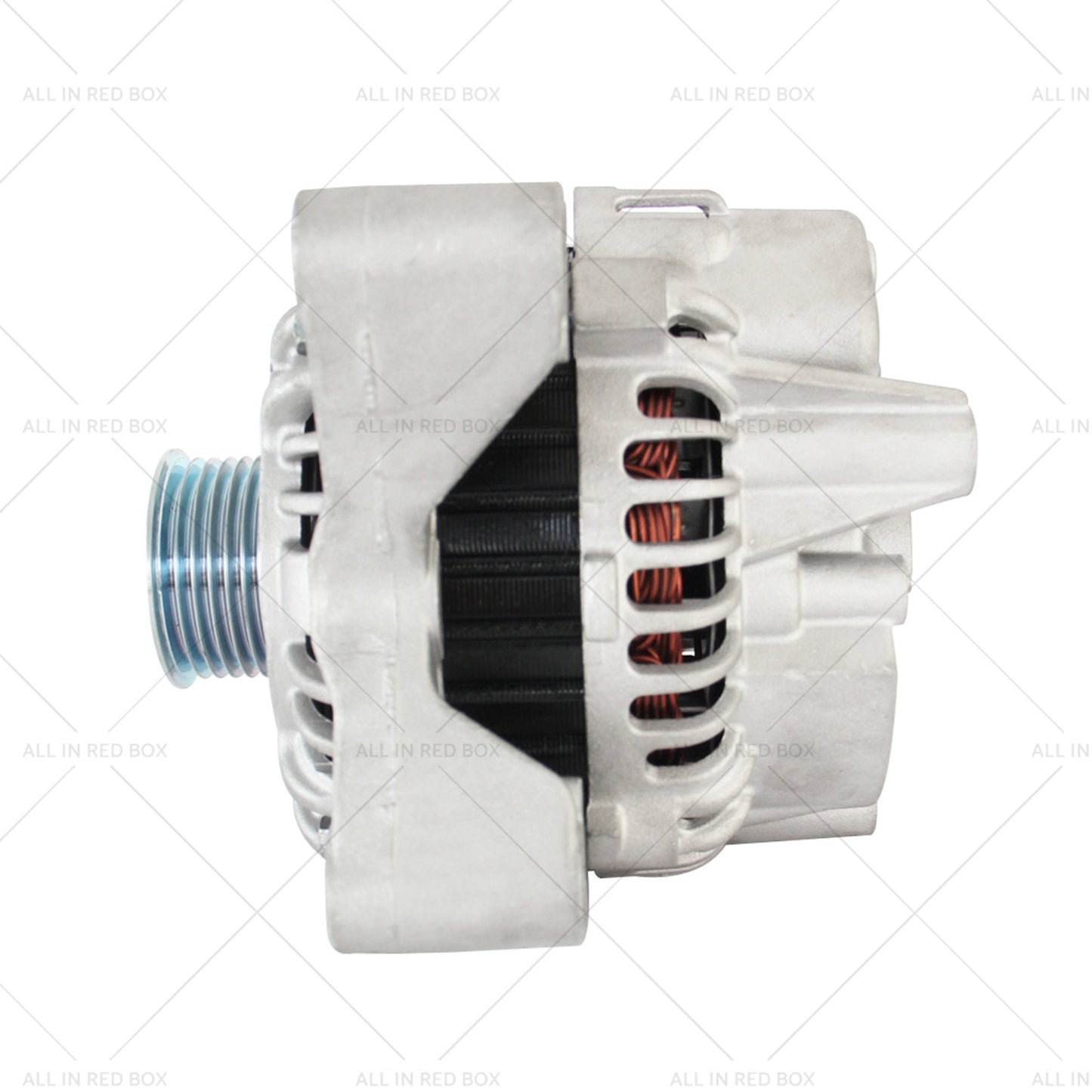 Alternator Suitable for Ford Falcon Fairmont Fairlane LTD AU BA 4.0 Petrol 98-05