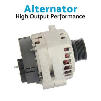 compare product Alternator For Holden Astra AH 1.9L Turbo Diesel 4Cyl Z19DTH 1998-2011