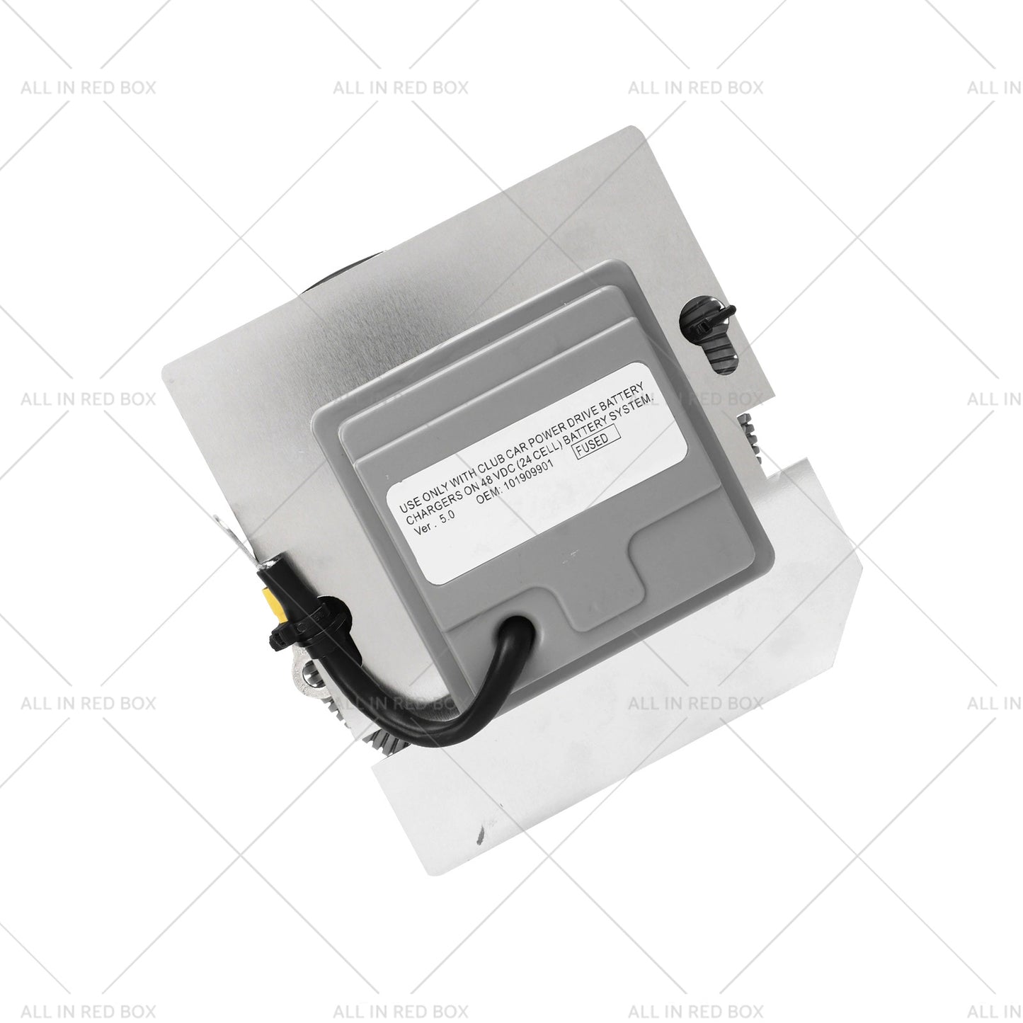 {{ 101909901 On Board Computer 48V OBC Cart Suitable for Club Car DS Models 98-04 }} - Buy Car Parts Online at {{ Kaka Auto Parts }}.