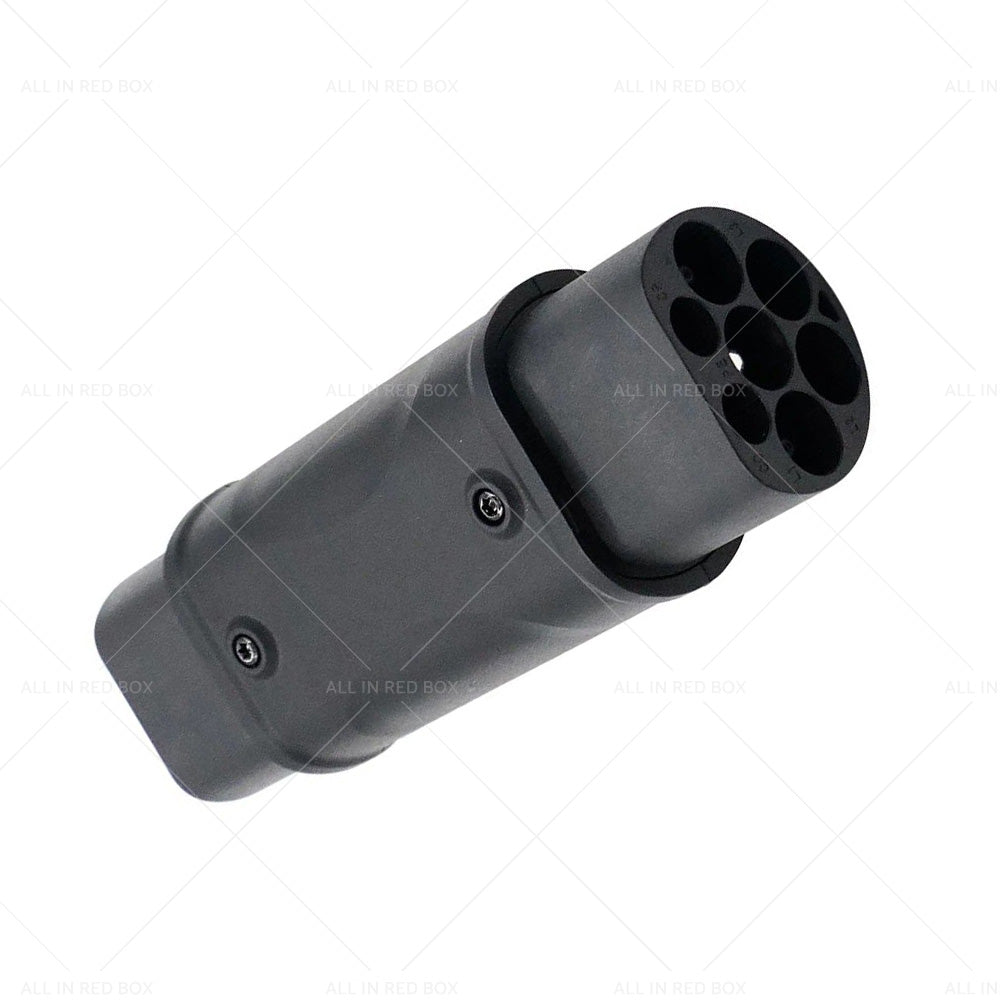 {{ Charging Gun Converter Suitable for All New Energy Vehicles Type2-GBT AC }} - Buy Car Parts Online at {{ Kaka Auto Parts }}.