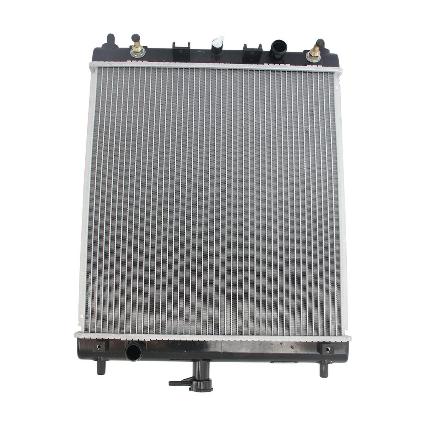 Radiator Suitable For Suzuki Carry Van APV GD 1.6L Petrol 2006-On Manual