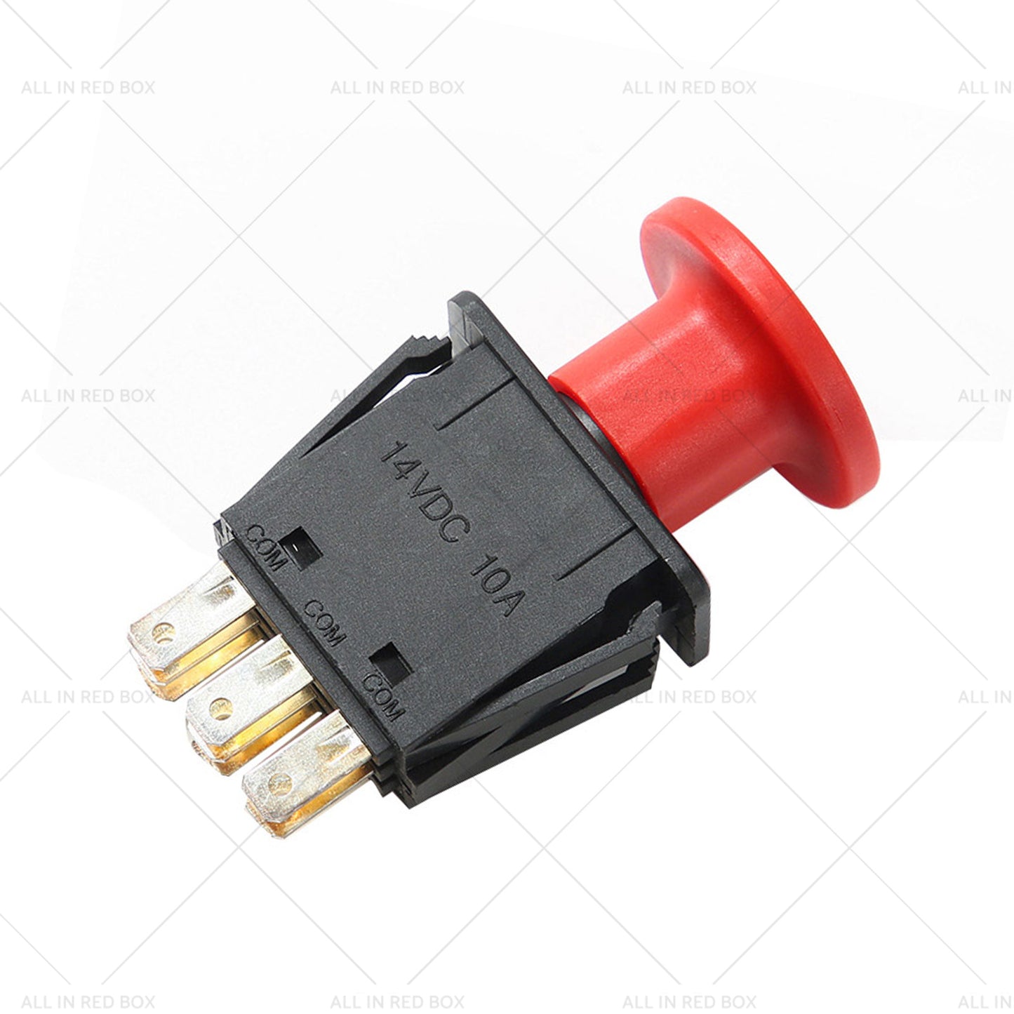 PTO Switch Suitable for Selected Husqvarna and Craftsman Ride on Mowers