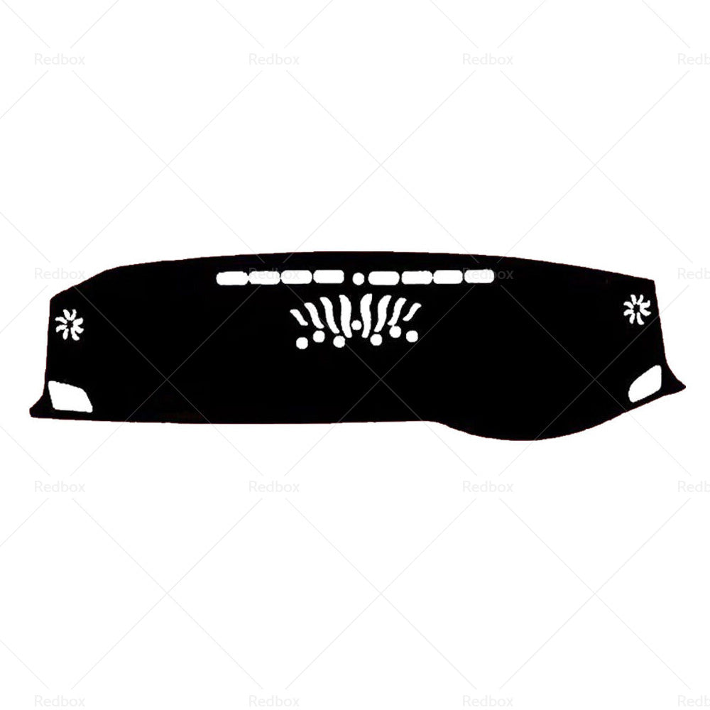 Non-Slip Dash Mat Suitable For LDV D90 SV9A 2017-2022 Dashboard Cover