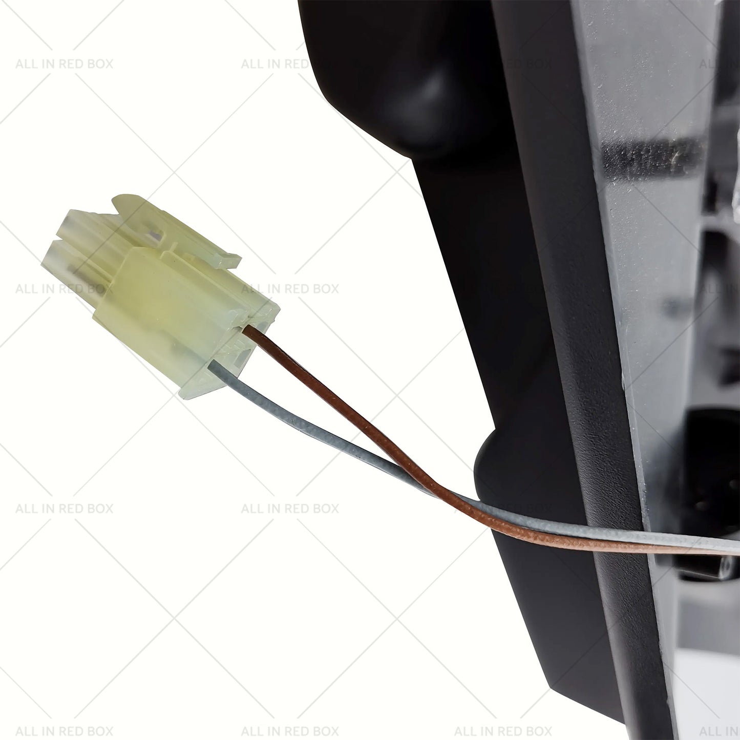 Left+ Right Side Door Mirror Manual Adjustment Suitable For LDV V80 13 on