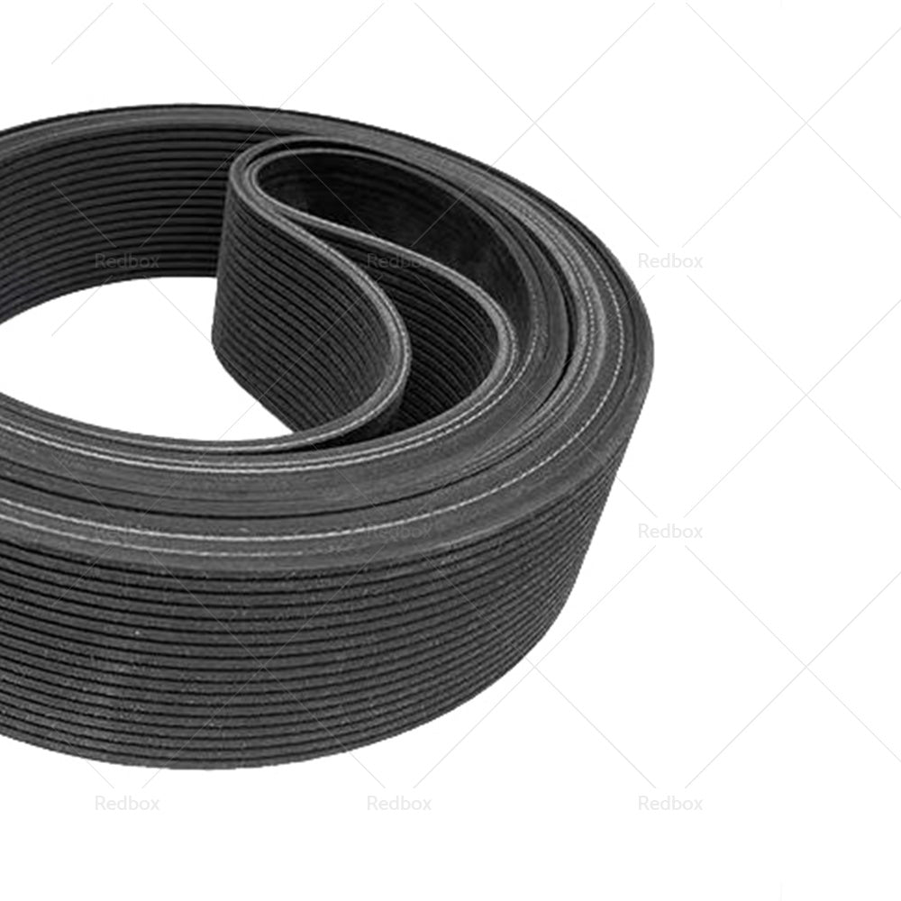 Fan Serpentine Drive Belt 6PK2380 Suitable for Ford AU Falcon 6cyl 4ltr 98-02