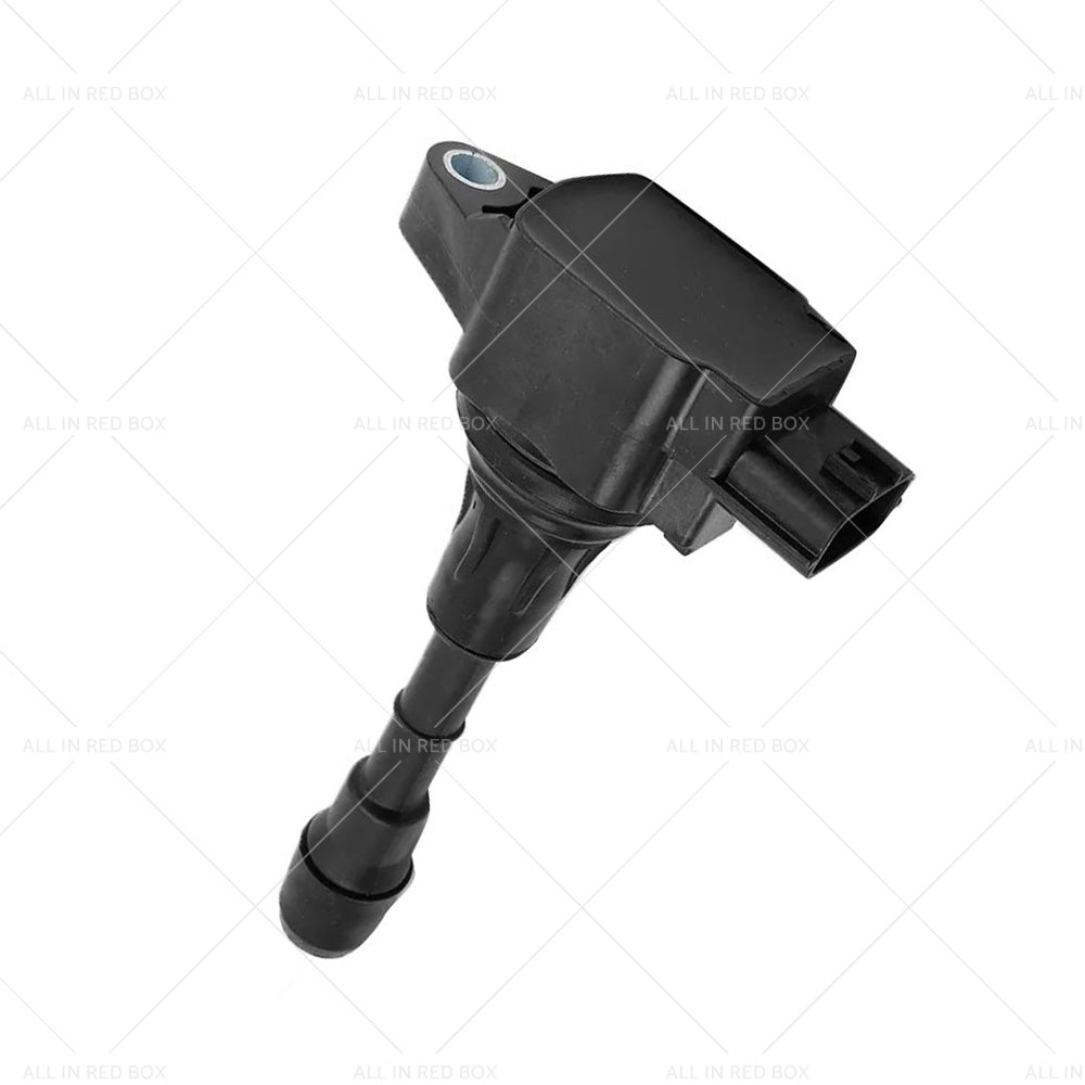 4x Ignition Coils Suitable For Mazda 2 DY Hatchback 1. 5L ZY-VE 2003-2009 U5143