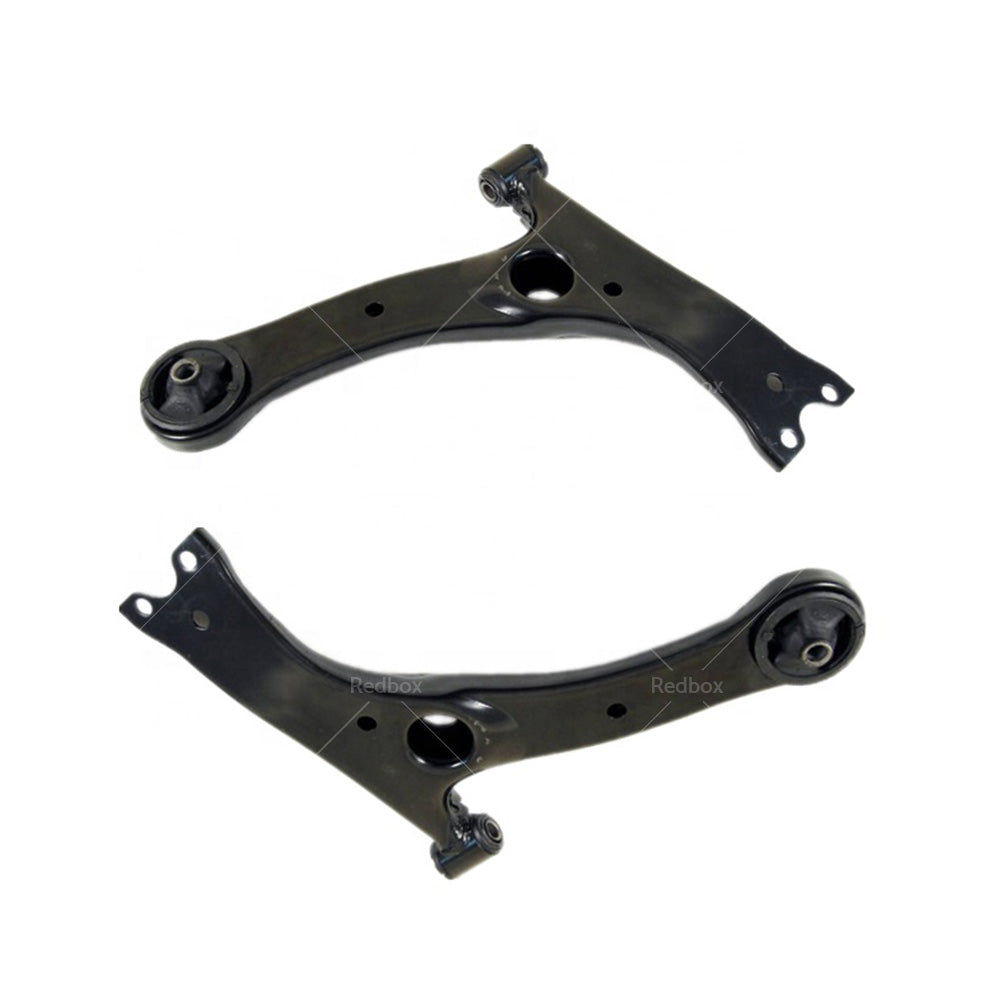 {{ LH RH Front Lower Control Arms Suitable For Toyota Corolla 12/01-04/07 }} - Buy Car Parts Online at {{ Kaka Auto Parts }}.