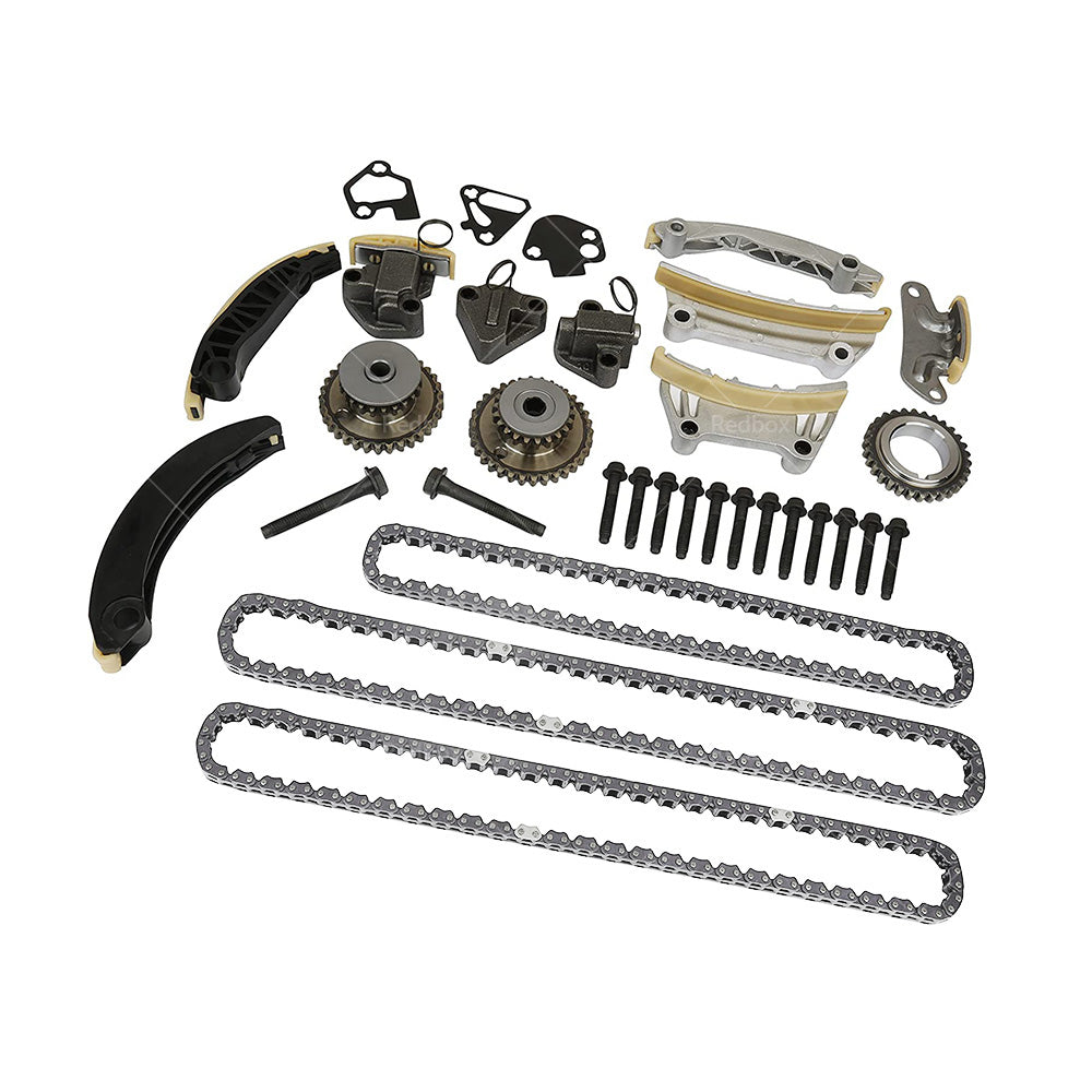 Timing Chain Kit and Gears fit for Holden Commodore VZ VE VF 3. 6L LY7 LE0 LW2 LWR