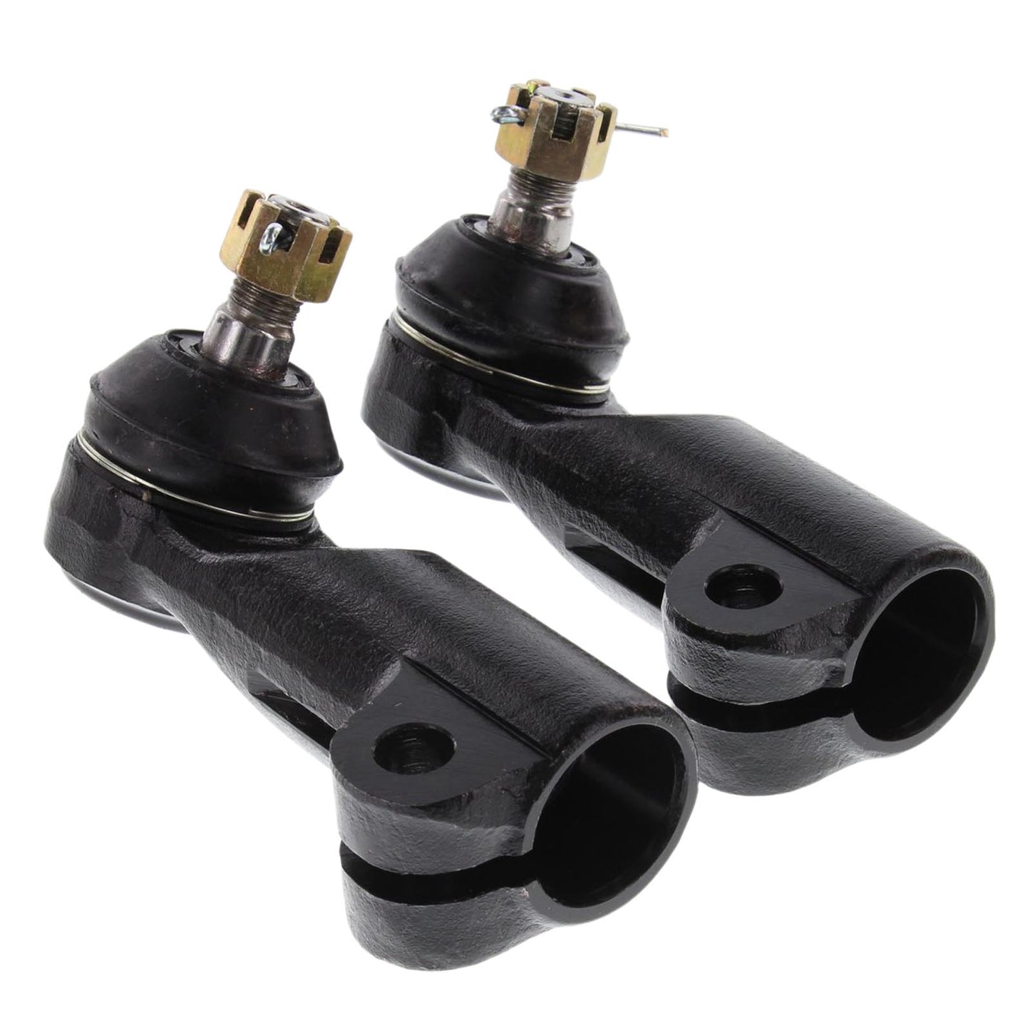 {{ 2PCS Greasable Tie Rod Ends Suitable For Nissan Patrol GQ Y60 7/92 Onward }} - Buy Car Parts Online at {{ Kaka Auto Parts }}.