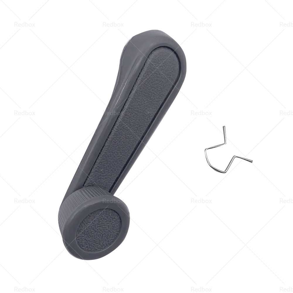 {{ LH RH Window Winder Handle Suitable For Toyota Landcruiser HZJ75 FZJ75 Series }} - Buy Car Parts Online at {{ Kaka Auto Parts }}.