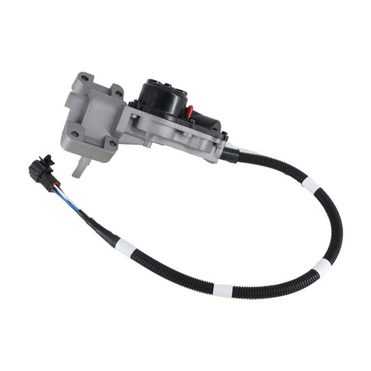 Front Differential Actuator Shifter Engager Suitable For Holden Rodeo RA 4WD 2003-2007