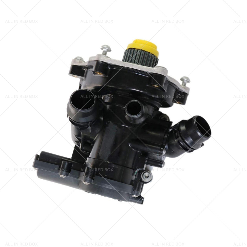 {{ Water Pump Thermostat Kit Suitable For Audi A4 A5 A6 A7 TT Skoda VW Polo Golf }} - Buy Car Parts Online at {{ Kaka Auto Parts }}.