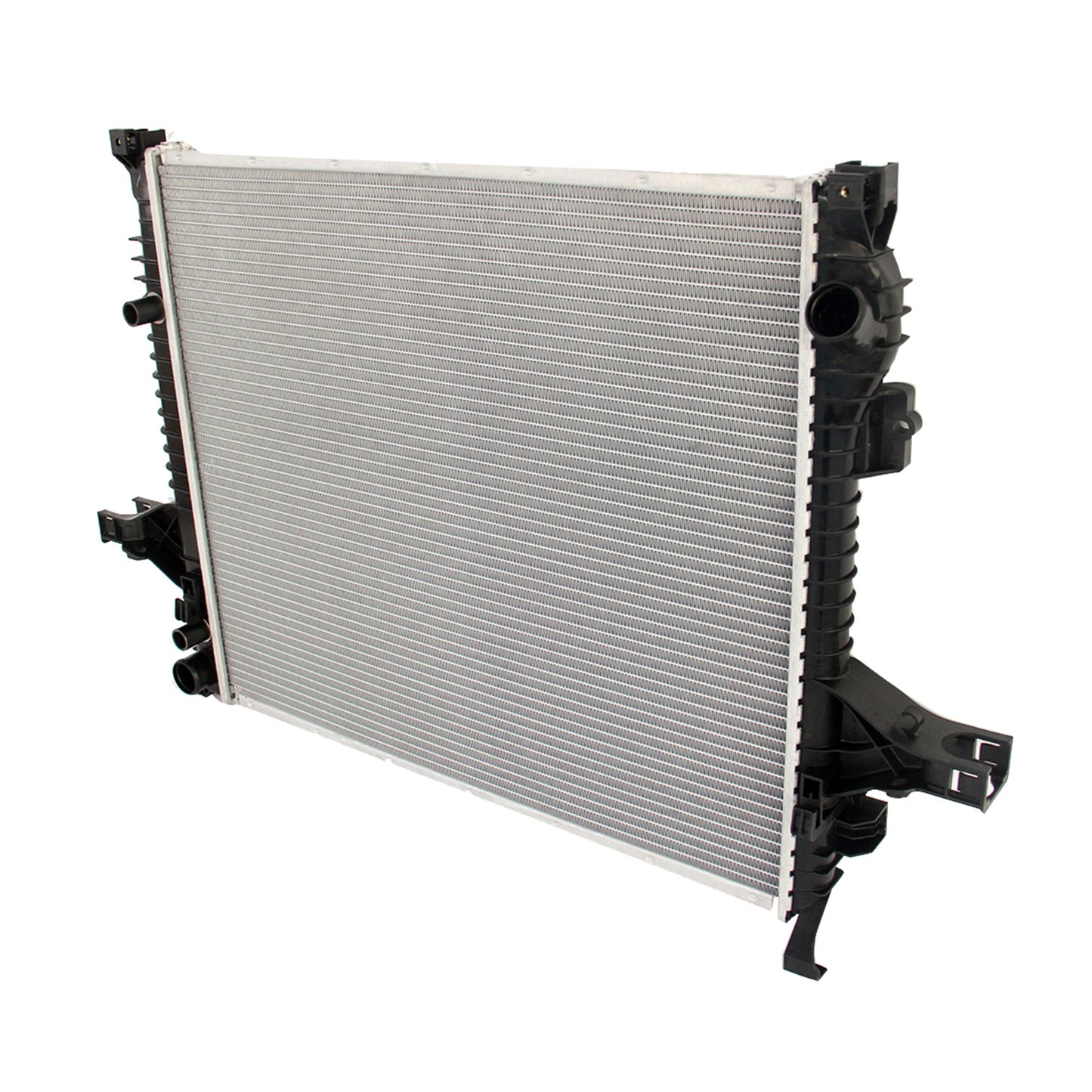 {{ Radiator for Volvo XC90 2.5T 3.2L D5 T6 V8 Petrol / Diesel 2002-2017 Coolant }} - Buy Car Parts Online at {{ Kaka Auto Parts }}.