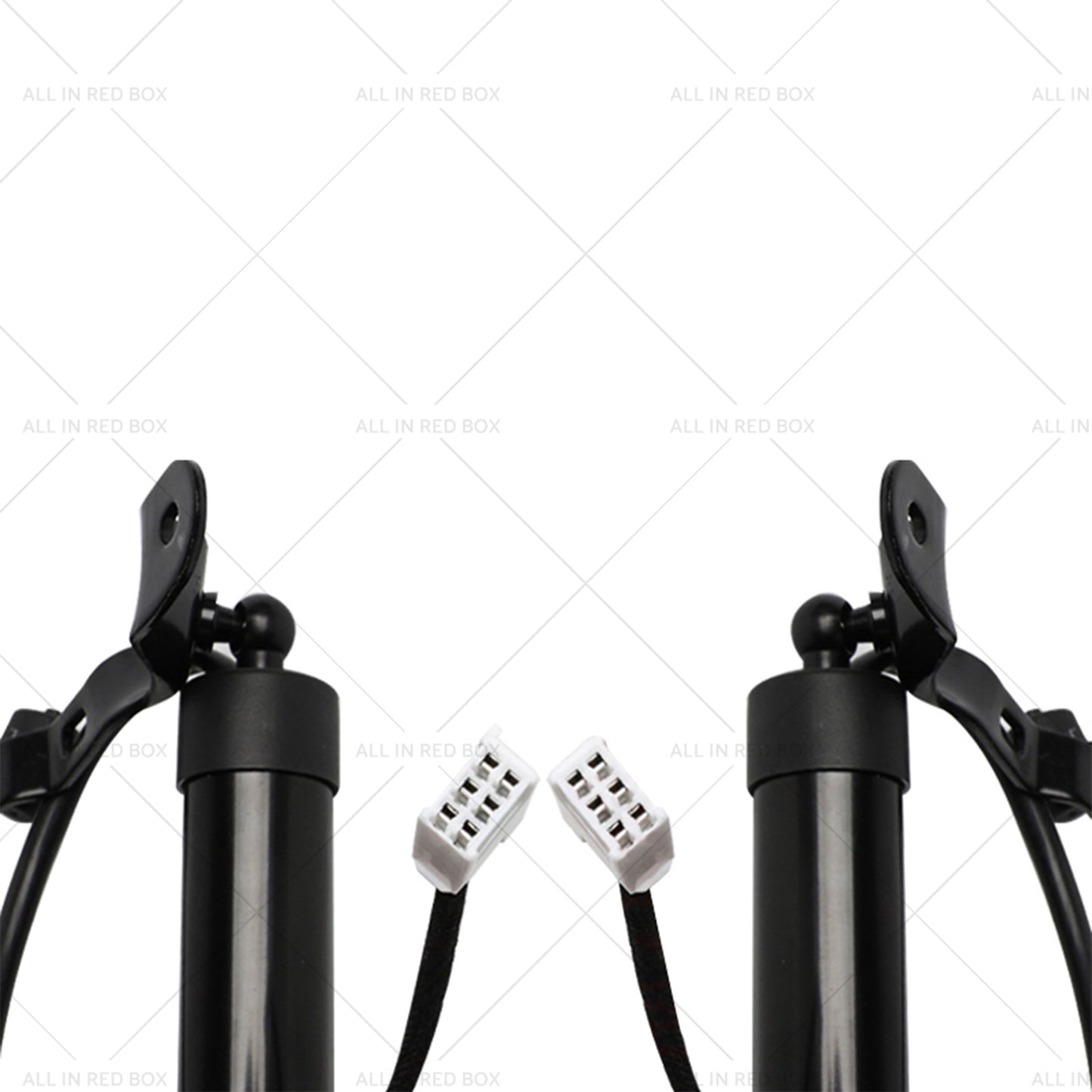 {{ Pair Rear Electric Power Tailgate Lift Gas Struts Suitable For Toyota Rav4 }} - Buy Car Parts Online at {{ Kaka Auto Parts }}.