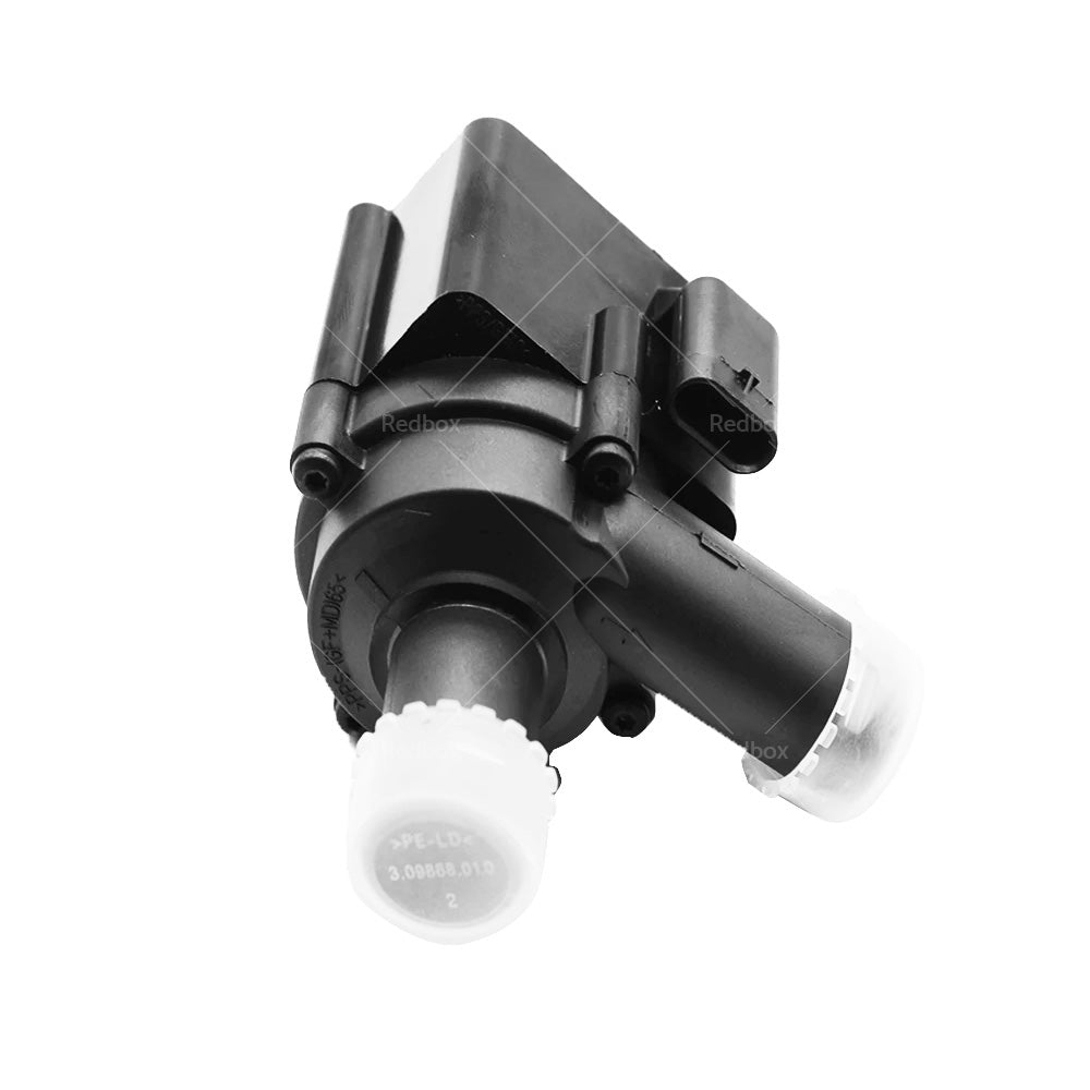 Auxiliary Coolant Water Pump Fits For Audi A4 A5 A6 A8 Q5 VW Touarge 059121012A