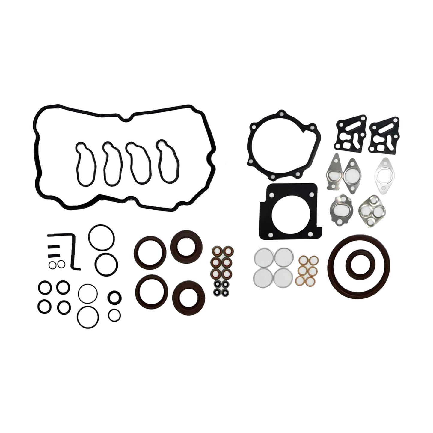 {{ Cylinder Head Gasket Kit Suitable for Subaru Forester Impreza 09-13 EJ255 Turbo }} - Buy Car Parts Online at {{ Kaka Auto Parts }}.