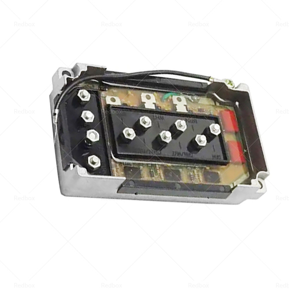 For Mercury 3 and 6 Cyl Switch Box CDI Power Pack 332-7778A9 332-7778A6 332-7778A12