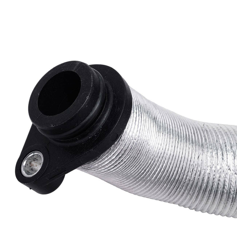 Radiator Coolant Hose for BMW E84 E87 E88 E90 E91 120i 320i X1 2004-2015 Petrol
