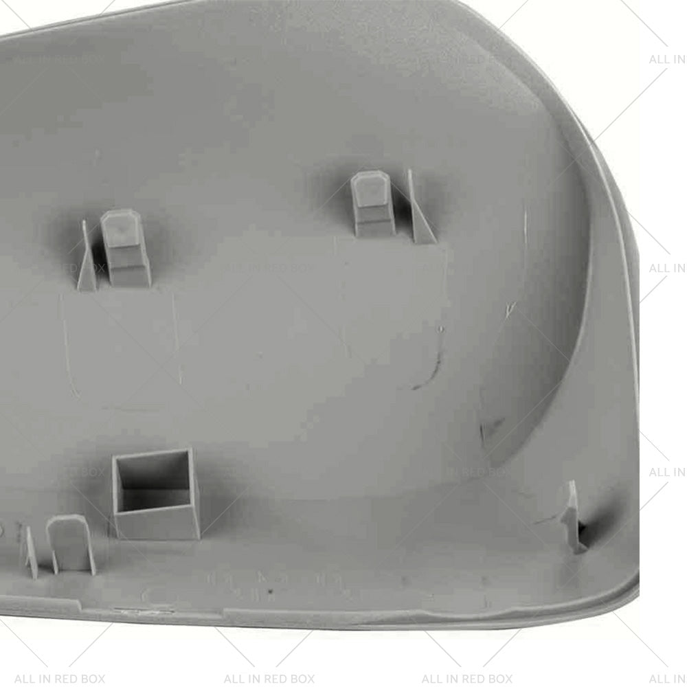 {{ Right Mirror Cover Cap Suitable for Toyota Corolla 12-18 Silver 1F7 RH Side }} - Buy Car Parts Online at {{ Kaka Auto Parts }}.