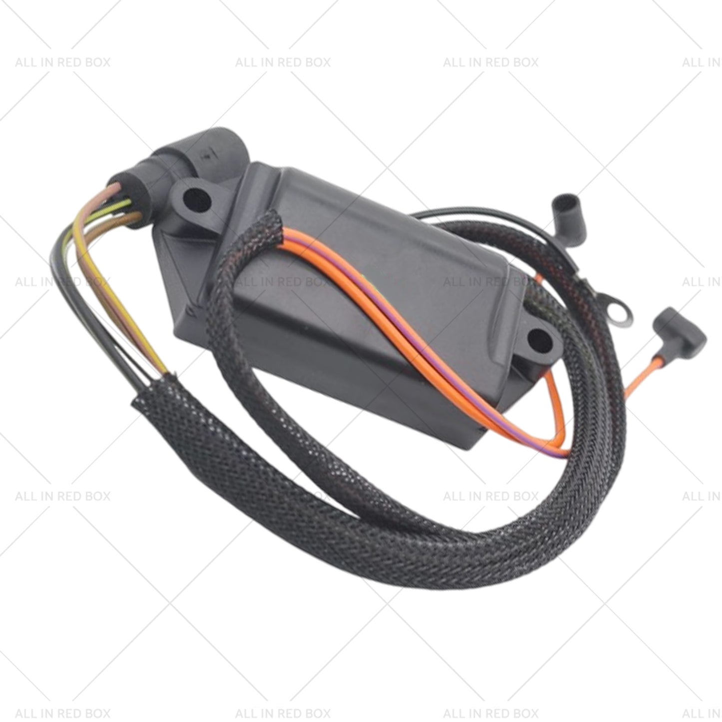 {{ Ignition Module Suitable For Johnson Evinrude 4HP 5HP 6HP 1986-2005 }} - Buy Car Parts Online at {{ Kaka Auto Parts }}.