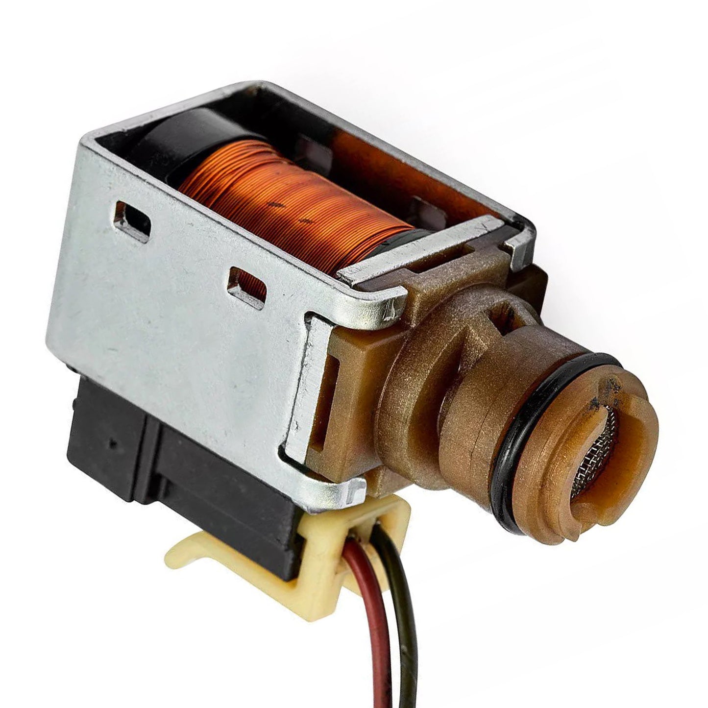Transmission Master Solenoid Kit Suitable For GM EPC Shift TCC 03-06 4L60E 4L65E