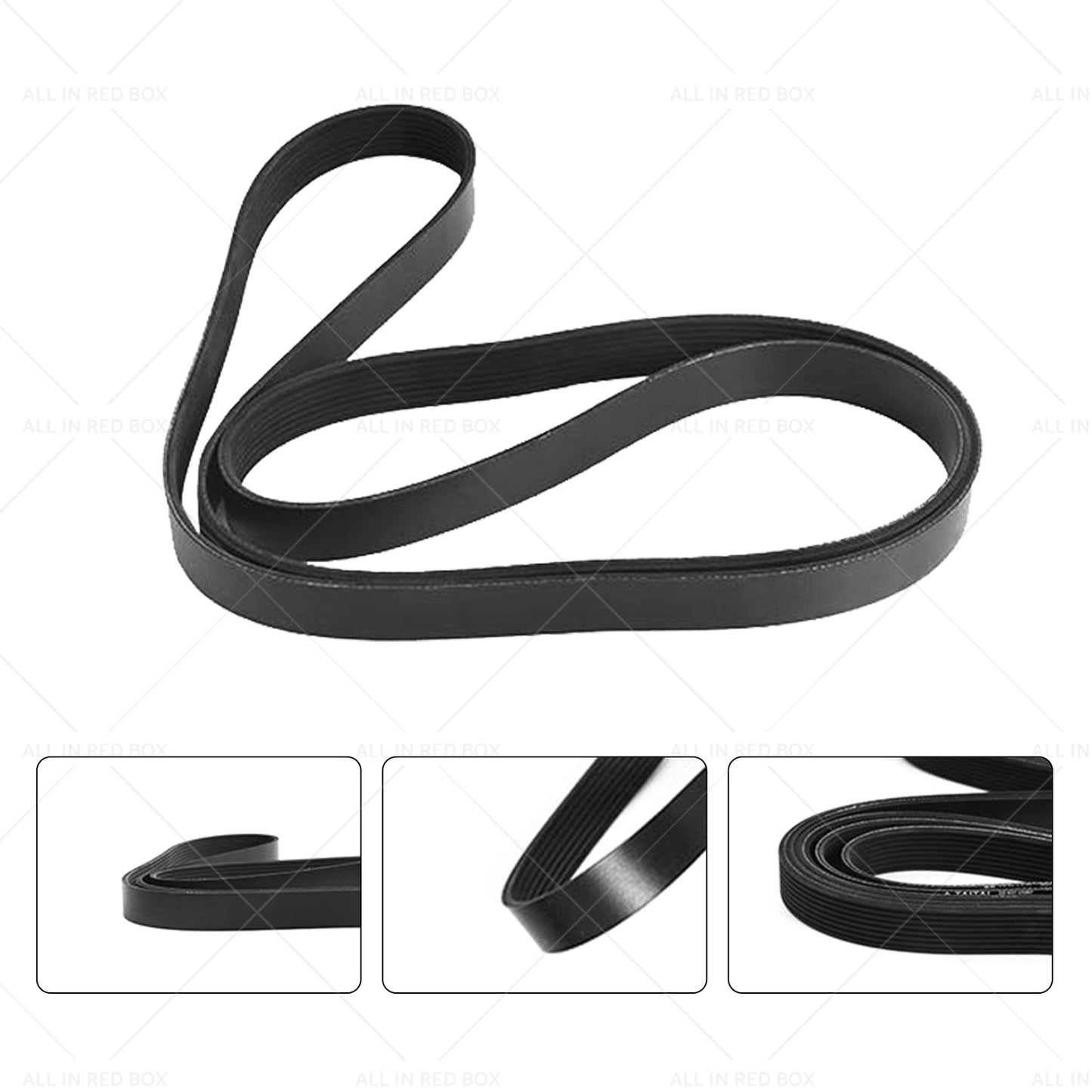 {{ Suitable for Husqvarna K1270 Demo Saw Cutter Belt Replace 544976301 }} - Buy Car Parts Online at {{ Kaka Auto Parts }}.