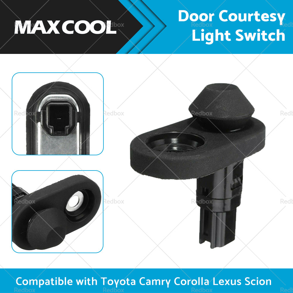 84231-60070 Door Courtesy Light Switch Suitable For Toyota Camry Corolla Lexus