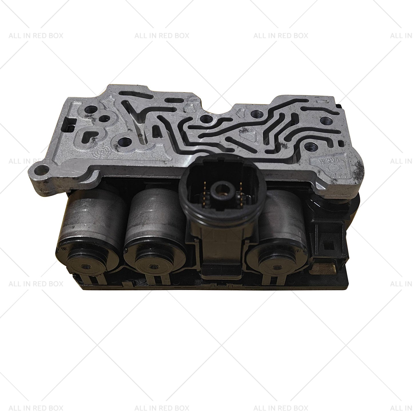 Auto Solenoid Block Pack Part Unit Fits For Ford Mercury Falcon Lincoln