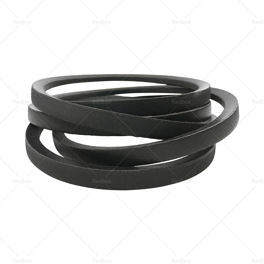 Drive Belt Suitable For Husqvarna Poulan Mowers LTH2142D PP17538HP 130969