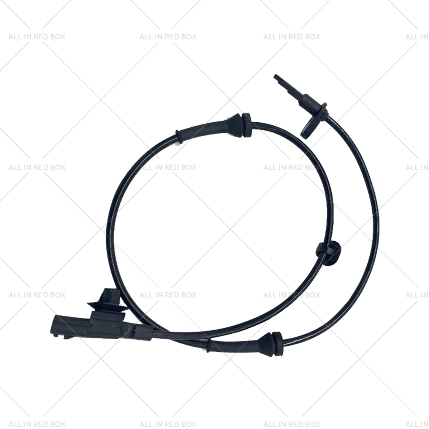 {{ 2x Front L or R ABS Wheel Speed Sensor Suitable for Versa 12-19 Versa Note 14-19 }} - Buy Car Parts Online at {{ Kaka Auto Parts }}.