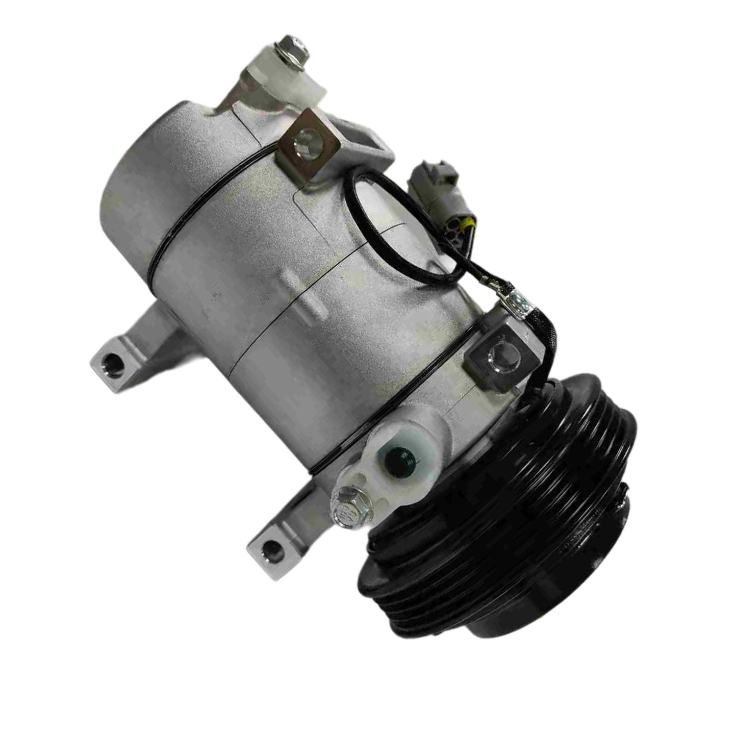 {{ Air Con Compressor Suitable For Subaru Outback BG 2.5L Petrol EJ25D 01/96 -12/98 }} - Buy Car Parts Online at {{ Kaka Auto Parts }}.