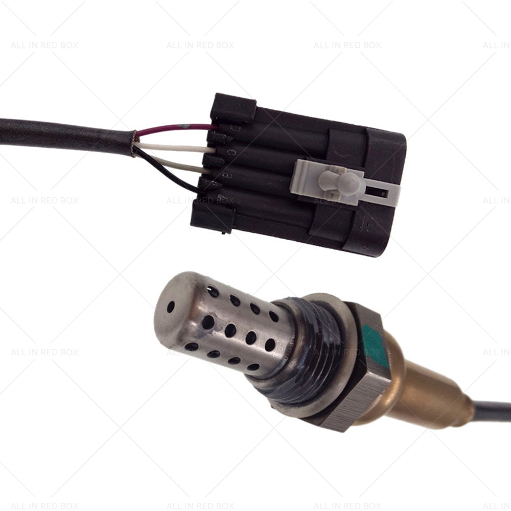 {{ 2 x Oxygen Sensor O2 Suitable For Great Wall V240 Super Luxury X240 K2 CC 2. 4L }} - Buy Car Parts Online at {{ Kaka Auto Parts }}.