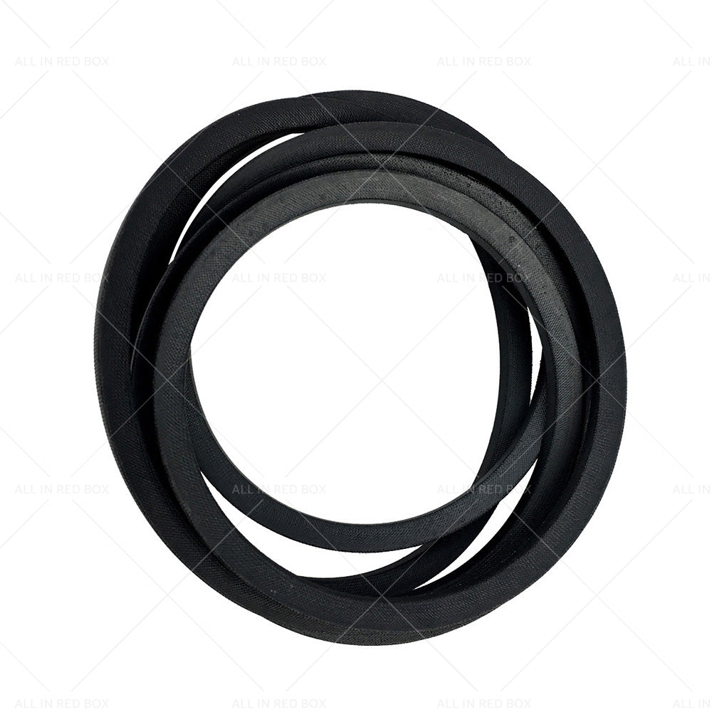 Drive Belt Suitable with Selected 28 inch Cut Greenfield Ride on Lawn Mowers GT371