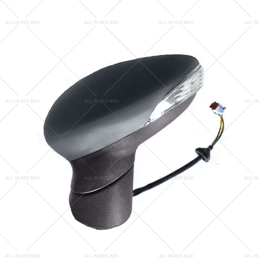 {{ RH LH Pair Electric Door Mirror No Heat Suitable For Ford Fiesta WS WT 08~17 }} - Buy Car Parts Online at {{ Kaka Auto Parts }}.