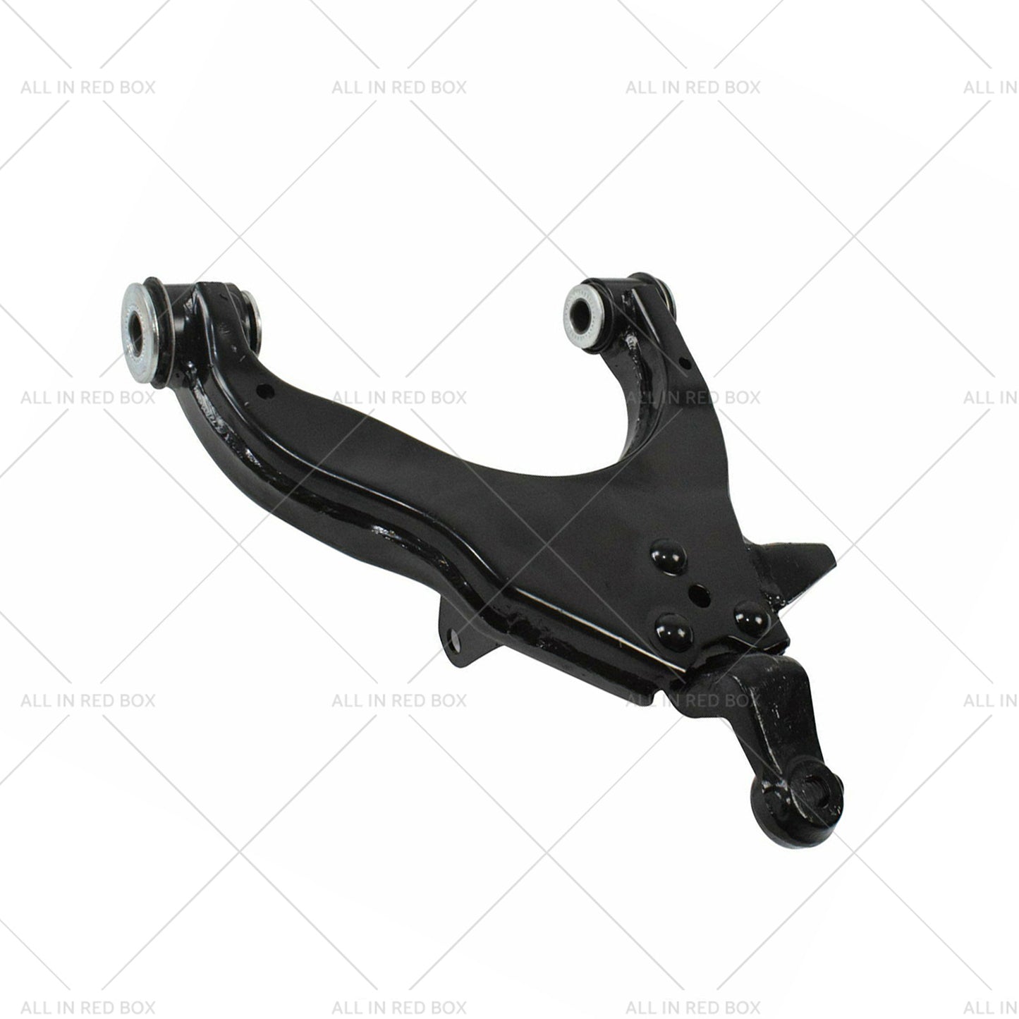 2 Lower Control ArmBall Joint Suitable for 96-03 Toyota Landcruiser KZJ95R