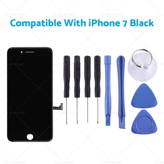 Suitable For iPhone 7 8 Plus  LCD Touch Screen Replacement Digitiser Display Assembly