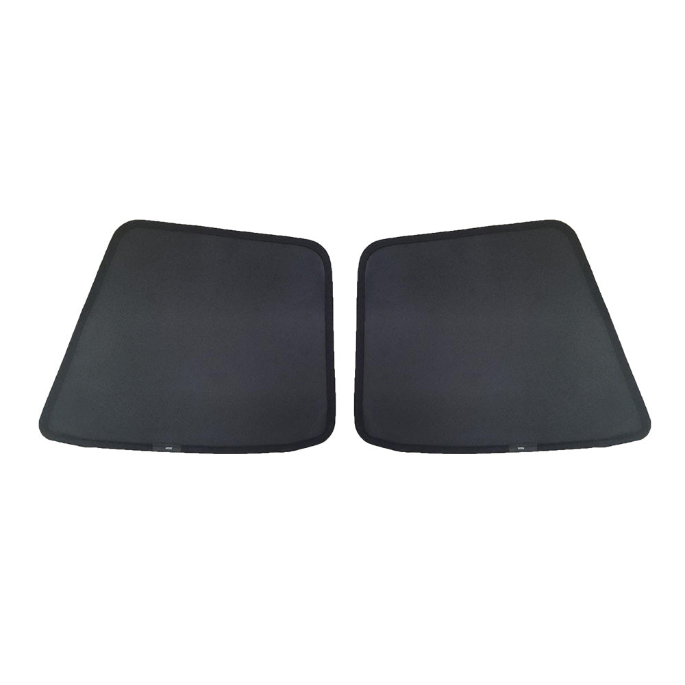 Magnetic Mesh Car Window Sun Shade Blind Suitable For Toyota Prado 150 Series 2009-2024