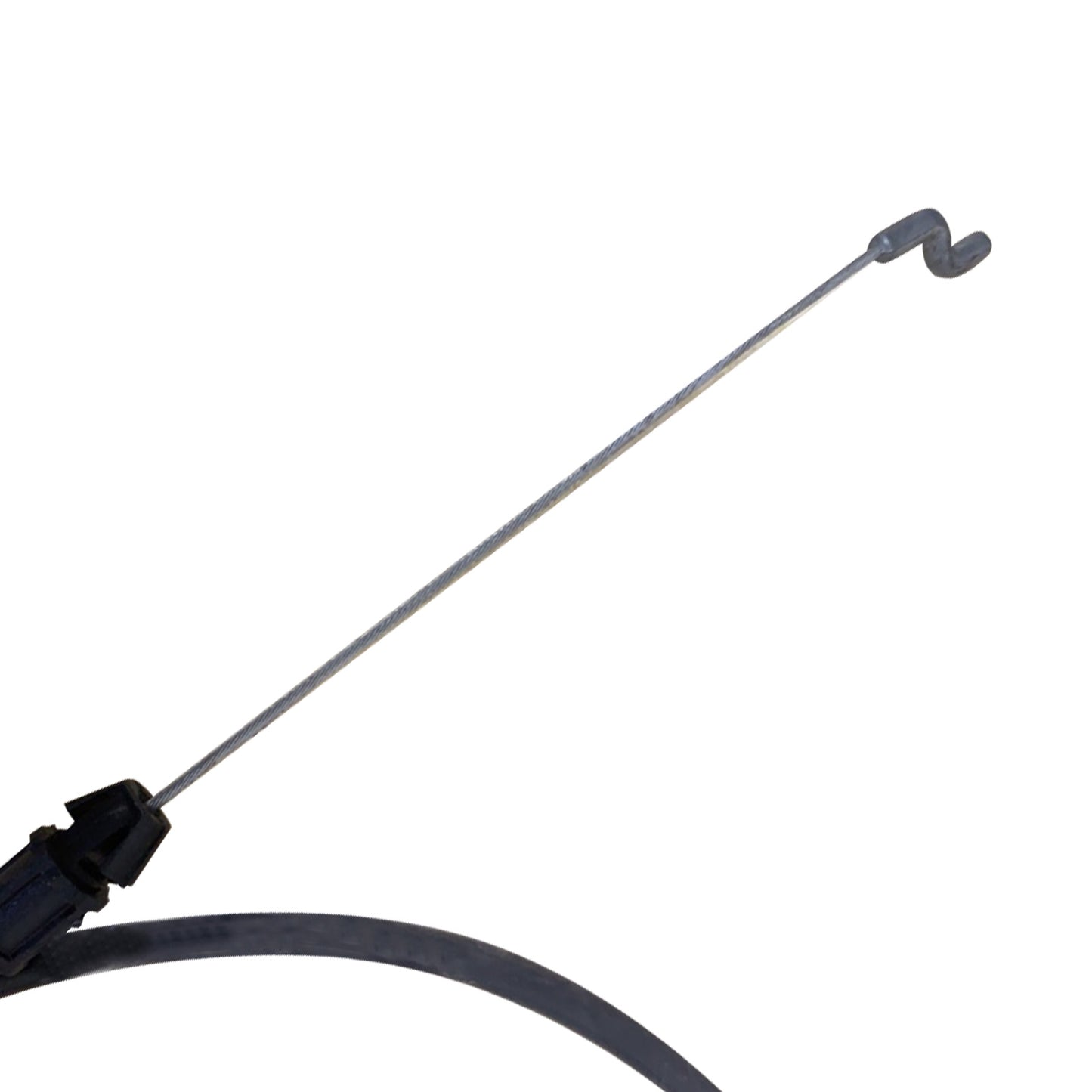 {{ Lawn Mower Brake Cable Suitable For Honda HRR216 HRX217 54530-VL0-S01 Black }} - Buy Car Parts Online at {{ Kaka Auto Parts }}.