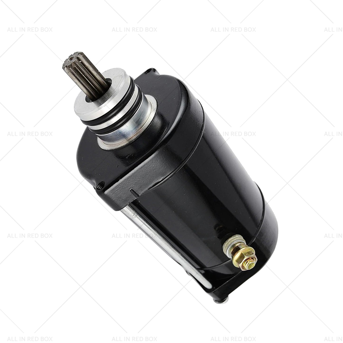 {{ Starter Motor Suitable for Kawasaki Jet Ski 650 Ts X2 Sx Sc 650Sx JB650 JF650 Starter Motor Suitable for Kawasaki Jet Ski JS750 JT900 Sea-Doo GSX LTD XP DI Starter Motor Suitable for Kawasaki Jet Ski JF650 JT1100 Sea Doo GTX GSX XP RX }} - Buy Car Parts Online at {{ Kaka Auto Parts }}.
