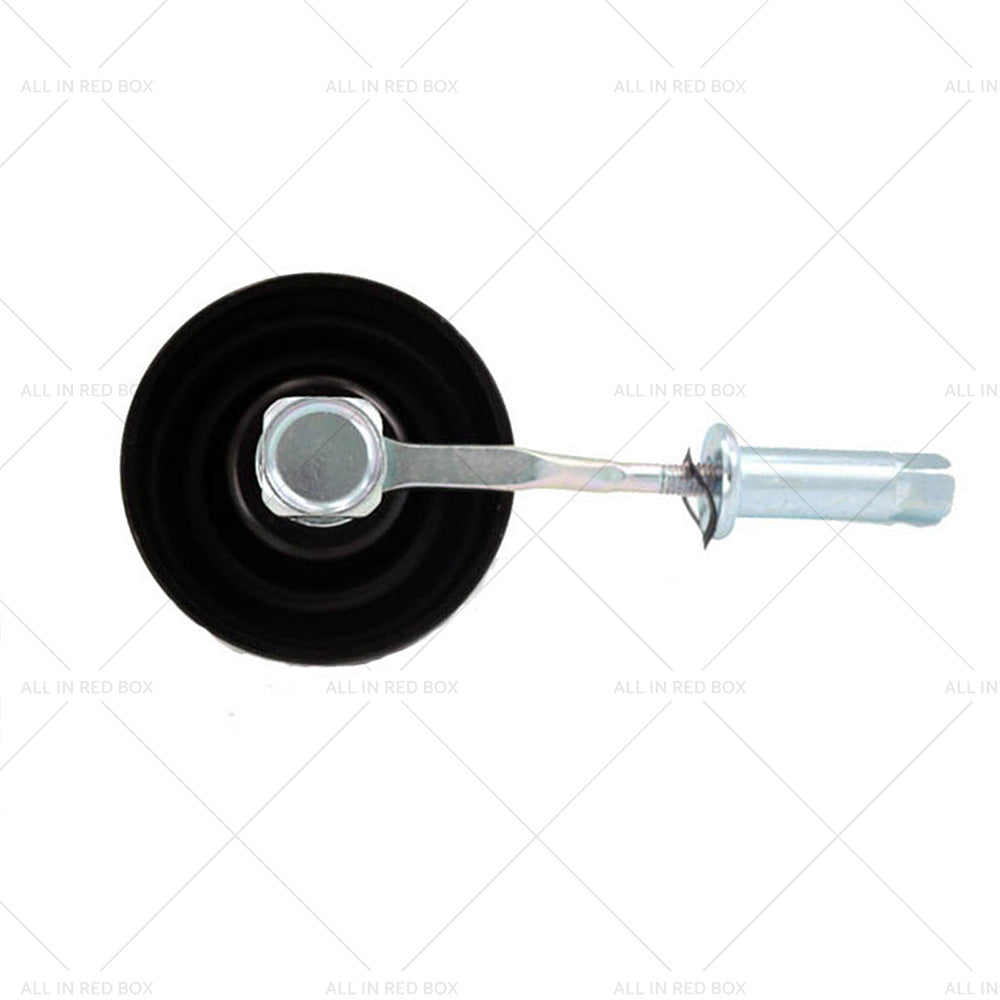 {{ Belt Tensioner Idler Pulley Assembly for Nissan Navara D40 YD25 Pathfinder R51 }} - Buy Car Parts Online at {{ Kaka Auto Parts }}.