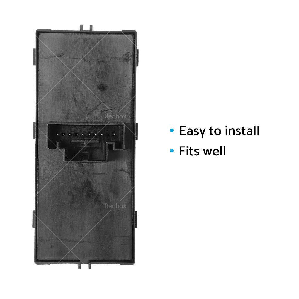 {{ 5G0959857C Master Power Window Control Switch for VW Golf MK7 Passat B8 Tiguan }} - Buy Car Parts Online at {{ Kaka Auto Parts }}.