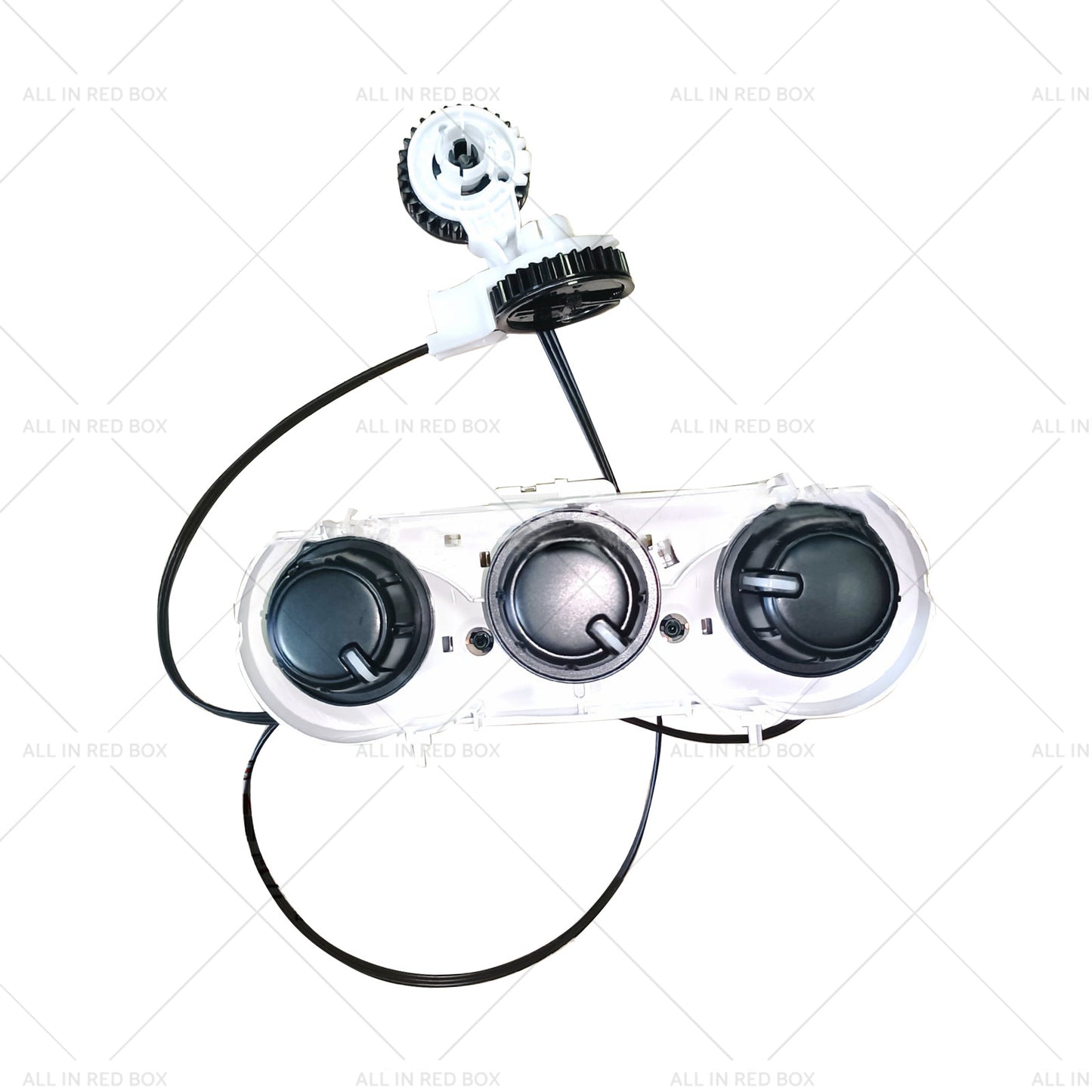 {{ AC Heater Control Unit Panel Switch for Toyota Hilux N70 Workmate SR 2011-2015 }} - Buy Car Parts Online at {{ Kaka Auto Parts }}.